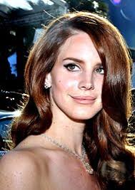 Настоящее имя эли́забет ву́лридж грант, англ. Lana Del Rey Wikipedia
