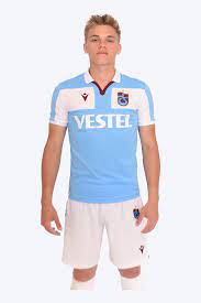 Trabzonspor trikot kaufen umfangreicher produktratgeber die besten trabzonspor trikot beste angebote: Ts Club Europe Trabzonspor Macron Trikot Blau