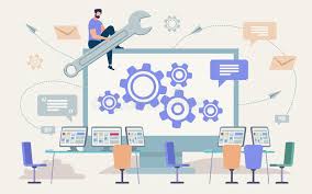 To setup a shared device policy for windows 10 in intune, complete the following steps you can apply the provisioning package to a pc during initial setup or to a pc that has already been set up. Idea Setup Stock Illustrations 1 208 Idea Setup Stock Illustrations Vectors Clipart Dreamstime