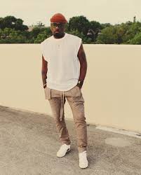 Slight Switch Up 😉