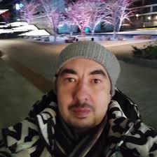 Rustam Beknazarov • Facebook