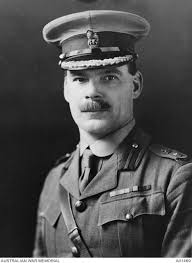 Brigadier Walter Edmund Hutchinson Cass