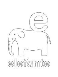 Alphabet Coloring Pages Mr Printables Alphabet Coloring Pages Alphabet Coloring Spanish Lessons For Kids