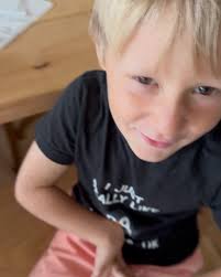 Ben brought his own money