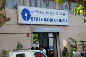 Sbi Q4 Results 2018 Sbi Share Price Falls Over 1 Ahead Of