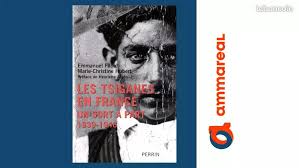 Les Tsiganes en France : un sort à part 1939
