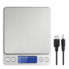 Alibaba.com offers 5,470 usb kitchen scale products. Usb Powered Digital Kitchen Scale Balance 3kg 0 1g Multifunction Food Scale For Baking Cooking Household Weigh Electronic Scale Usb Digital Scale Scales For Foodscale Digital Scale Aliexpress