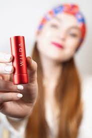 Pintalabios natural hidratante COLOR TRIBE (4 colores)