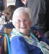 Obituary information for Doris Kearney
