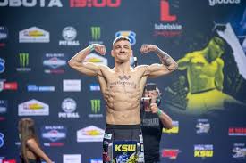 View complete tapology profile, bio, rankings, photos. Sebastian Przybysz Sebic Mma Fighter Page Tapology