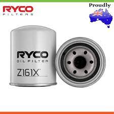 Maybe you would like to learn more about one of these? Brand New Ryco Oil Filter For Toyota Forklifts 5fd30 Diesel Ebay