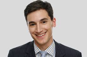 Stribling Insiders: Gregory Spock