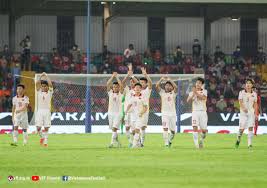 Lịch thi đấu u23 việt nam tại vòng loại u23 châu á 2022 bảng i, lich thi dau doi tuyen u23 việt nam hôm nay, cập nhật ltđ đt u23 vn trong ngày Ajbxjuinjopysm