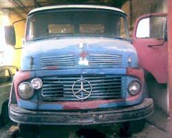 Camion Mercedes Benz 1114 61 En Buenos Aires Autos 151071