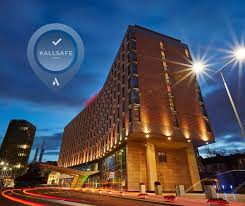 Bekend is het stadhuis dat stamt uit de renaissance. Hotel Mercure Poznan Centrum Posen Aktualisierte Preise Fur 2021