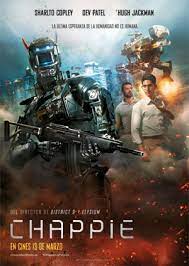 Chappie