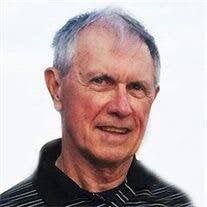 Patrick Joseph Donnelly Obituary