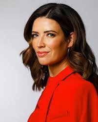 Gail Glick's Instagram, Twitter & Facebook