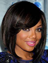 Intelligent women wear their hair as an accessory. 27 Short Hairstyles And Haircuts For Black Women Of Class In 2021