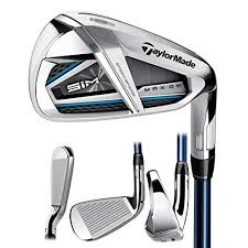 Consider how longer irons with higher flight would help you reach and hit more greens, and how improved consistency would mean. Best Irons For Beginners And High Handicappers The Left Rough