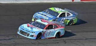 Coca cola 600 at charlotte motor speedway: Coca Cola 600 Dfs Nascar Lineup Sleepers Rotoballer
