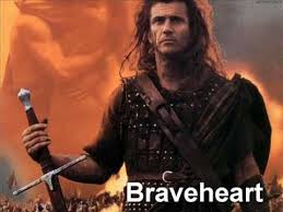 Euro 2020, roberto mancini eroe dell'irredentismo scozzese: What Was This Guy Thinking Best Song Ever Braveheart Theme Song Movie Soundtracks