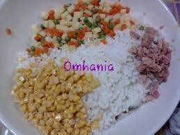 جديد السلطات المغربية بالصور food grains rice