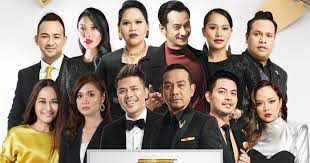 Anugerah yang meraikan karyawan filem & televisyen negara ! Senarai Pemenang Anugerah Skrin 2018 Miss Viral Tv Info Artis Malaysia