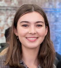 Impact Profile: Riannah Burns