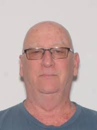 Sex Offenders near Cranberry Elementary School