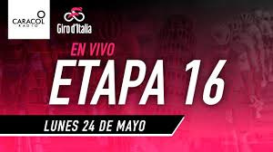 Todos los capítulos, avances, clips e información de sábados felices. Giro De Italia 2021 En Vivo Etapa 16 De 212 Kilometros Con Llegada A Cortina D Ampezzo Youtube