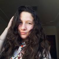 Laura Curcio Campos Joy