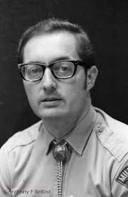 Growing Up in Working Class Youngstown