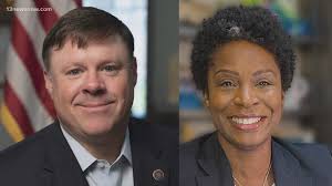 Your Voice, Your Vote: Previewing Virginia's 26th Senate District race