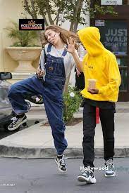 Jaden smith can't keep his hands to himself. Jaden Smith And Odessa Adlon We Don T Get It Either Hollywood Pipeline