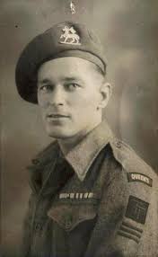 1st/7th Queens Royal Regiment 131 Battallion