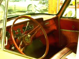 Image result for Federal Yellow 1956 Checker Taxi