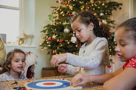 When the crackers are pulled, out falls a colourful. 30 Fun Christmas Games To Play With The Family Homemade Christmas Party Games
