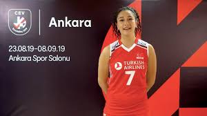 Check spelling or type a new query. Turkiye Voleybol Federasyonu Hande Baladin Roportaj Facebook