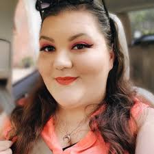 Ashley Catron (@AshleyGCatron)