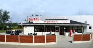 Ringvejens Grill