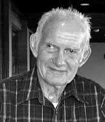 KARL GLENN Obituary (1931