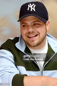 144 Entourage Press Conference With Adrian Grenier Kevin Connolly Jerry  Stock Photos, High-Res Pictures, and Images