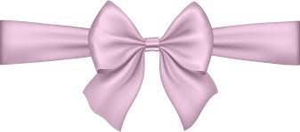 Download Bow Soft Pink Transparent Png Clip Art Soft Pink Ribbon Png Png Image With No Background Pngkey Com