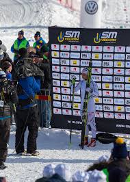 Charlotte kalla oli yleisön suosikki. Charlotte Kalla P O Andersson Flickr
