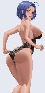 Azusa Miura free hentai porno, xxx comics, rule34 nude art at HentaiLib.net