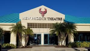 New Phoenix Theatre Opens In South Fort Myers