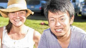 Sharing of cultures brings week to a close