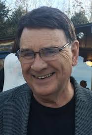 Raymond Tompkins Obituary