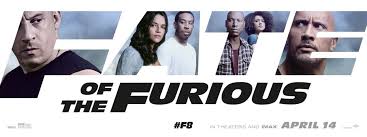 Words kristie bertucci • photos brian mcgee. Review The Fate Of The Furious I Am Your Target Demographic